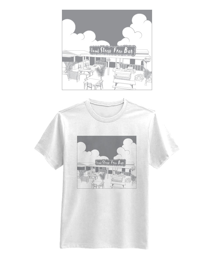 Design de T-shirt par HELLOCRUNK pour ce projet | Design #32390132