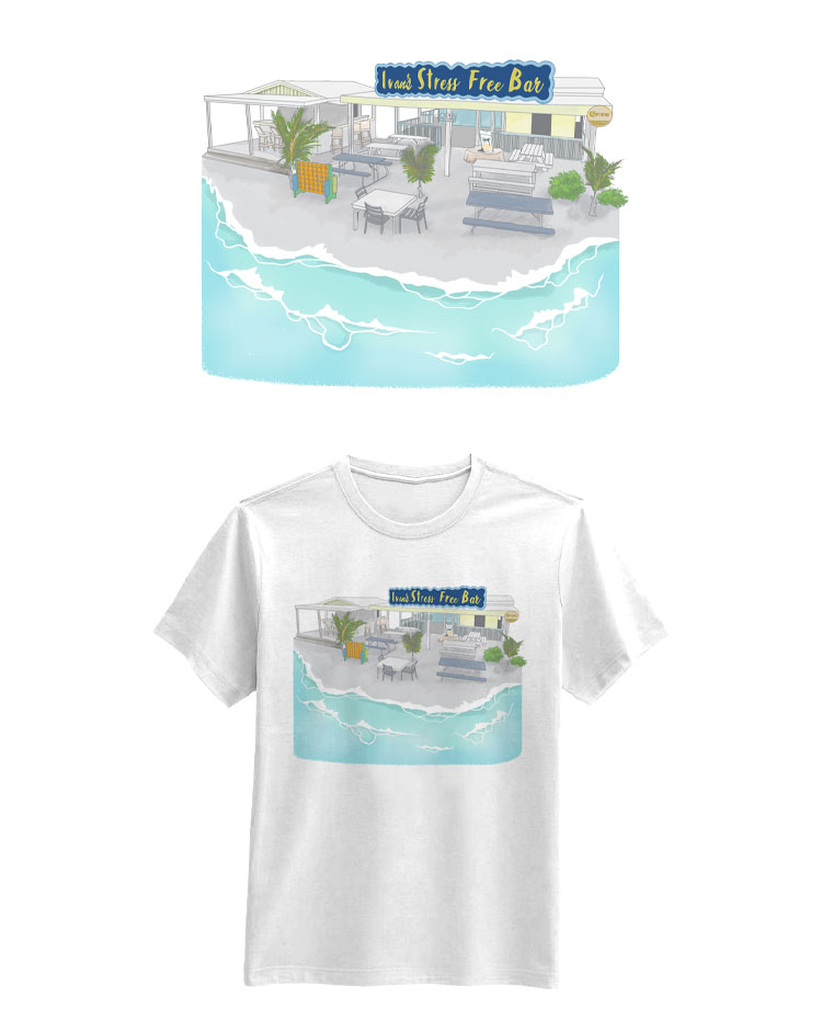 Design de T-shirt par HELLOCRUNK pour ce projet | Design #32408304
