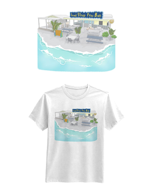 Design de T-shirt par HELLOCRUNK pour ce projet | Design : #32408304