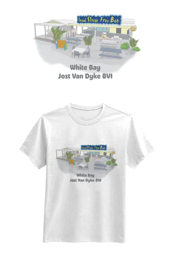 T-shirt Design by HELLOCRUNK for this project | Design #32419190