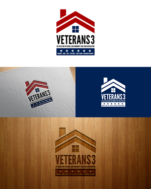 Logo Design by JSmarketman for this project | Design: #32423263