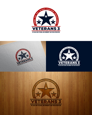 Logo Design by JSmarketman for this project | Design: #32435188