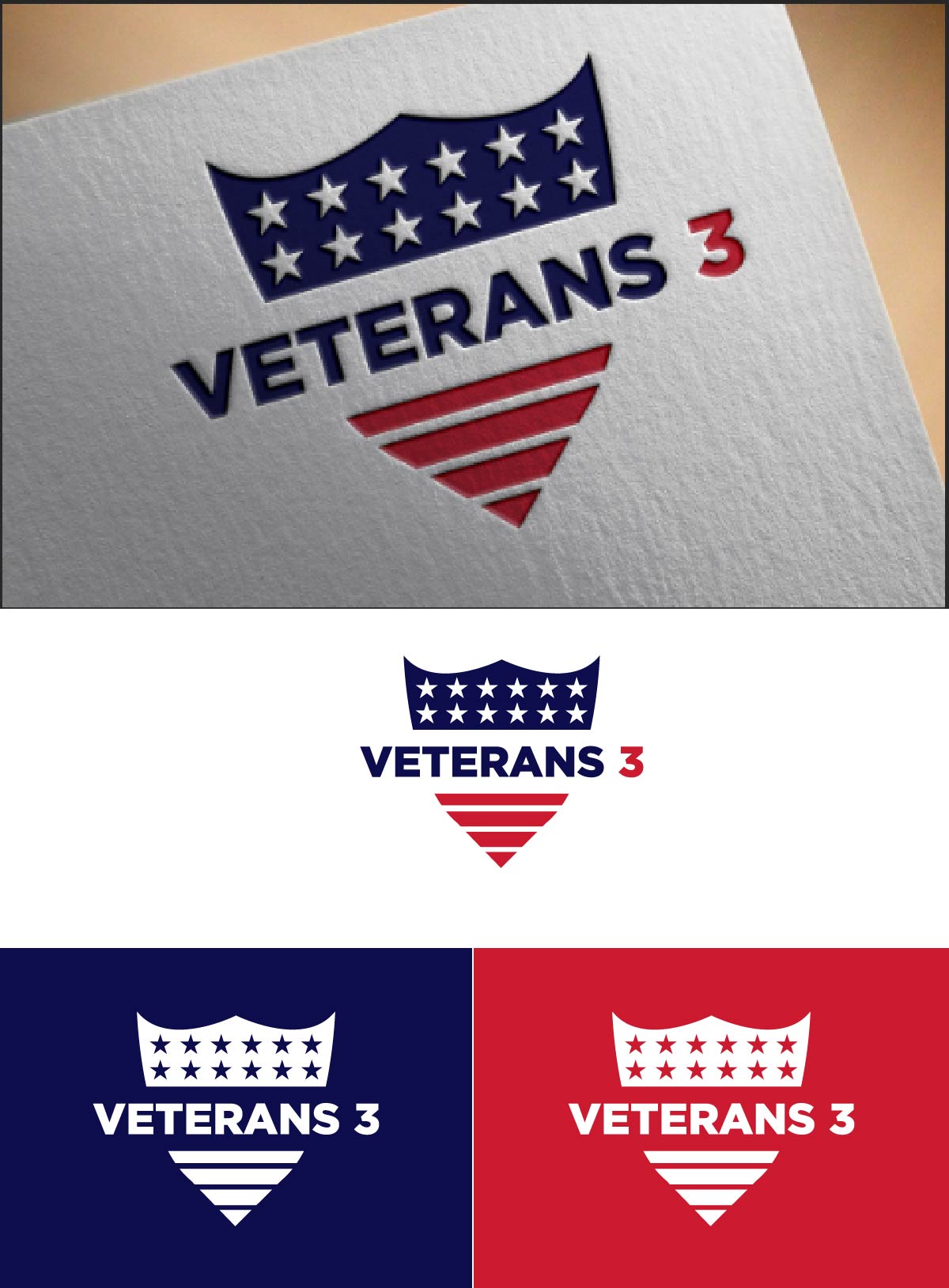 Logo Design by fly  design for this project | Design #32391470