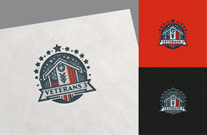 Logo Design by BerhasilKabeh for this project | Design: #32428222