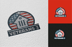 Logo Design by BerhasilKabeh for this project | Design: #32428512