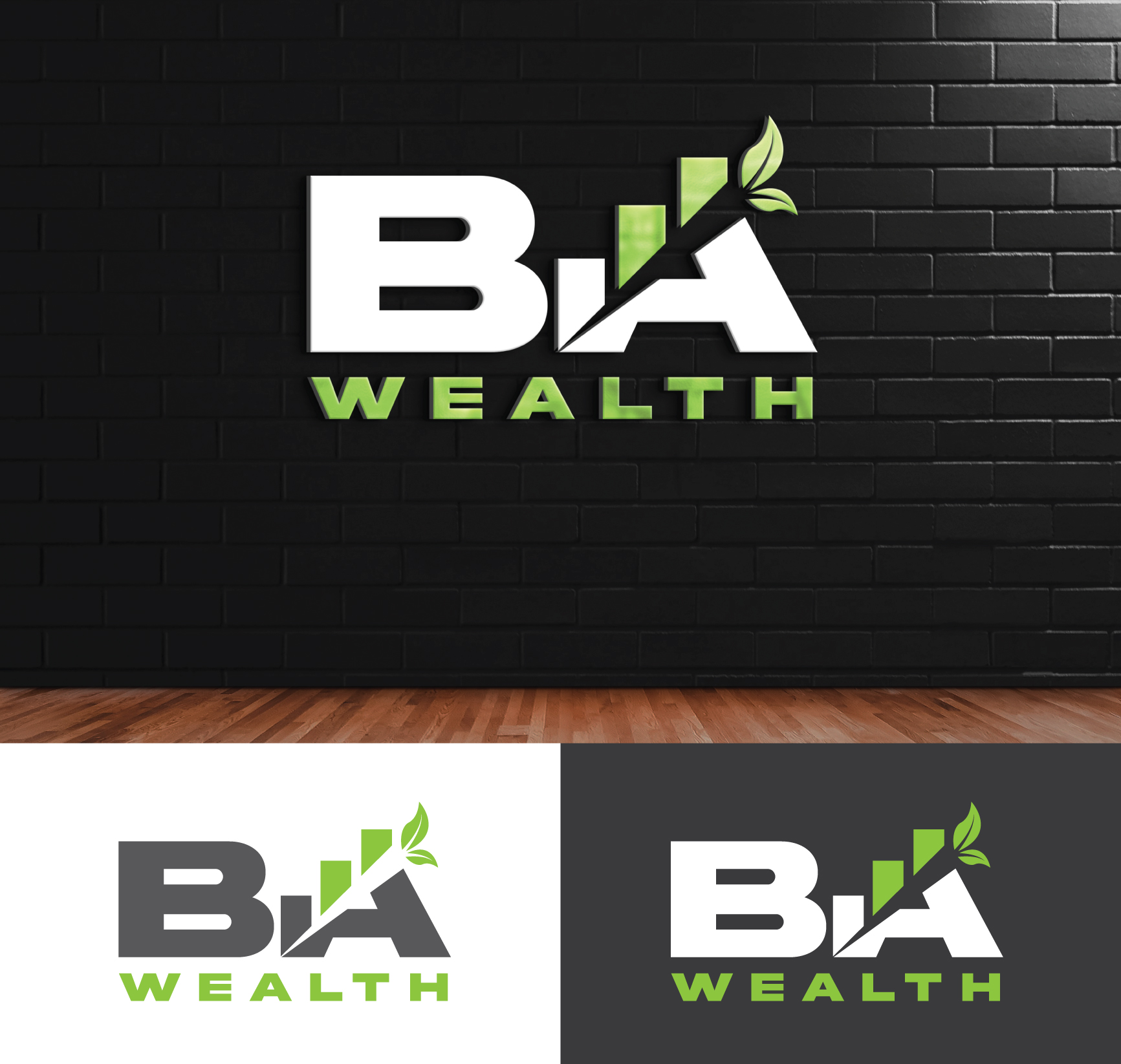 Logo Design by StromDesignHub for this project | Design #32384852