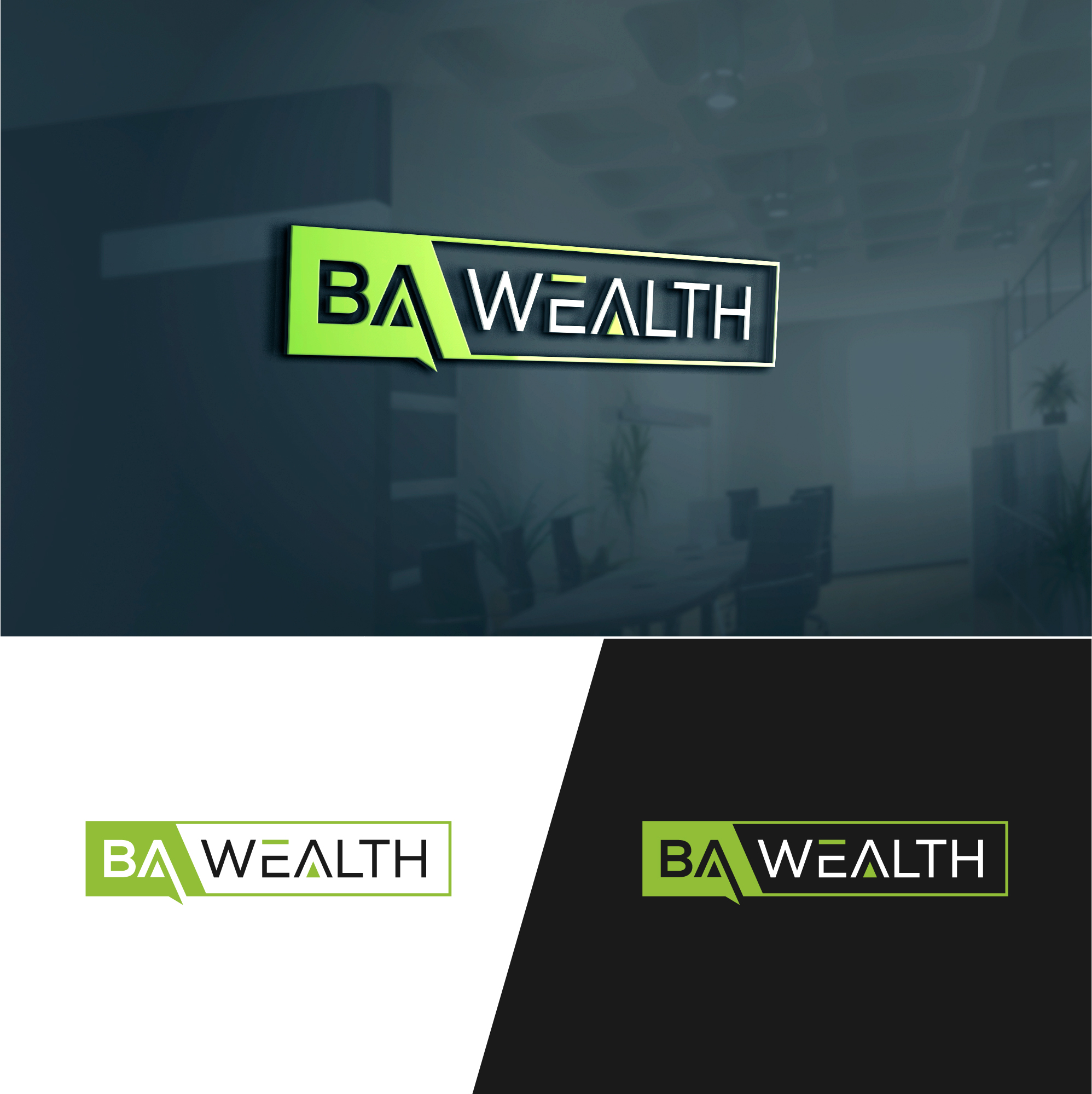 Logo Design by RKsharma for this project | Design #32381873