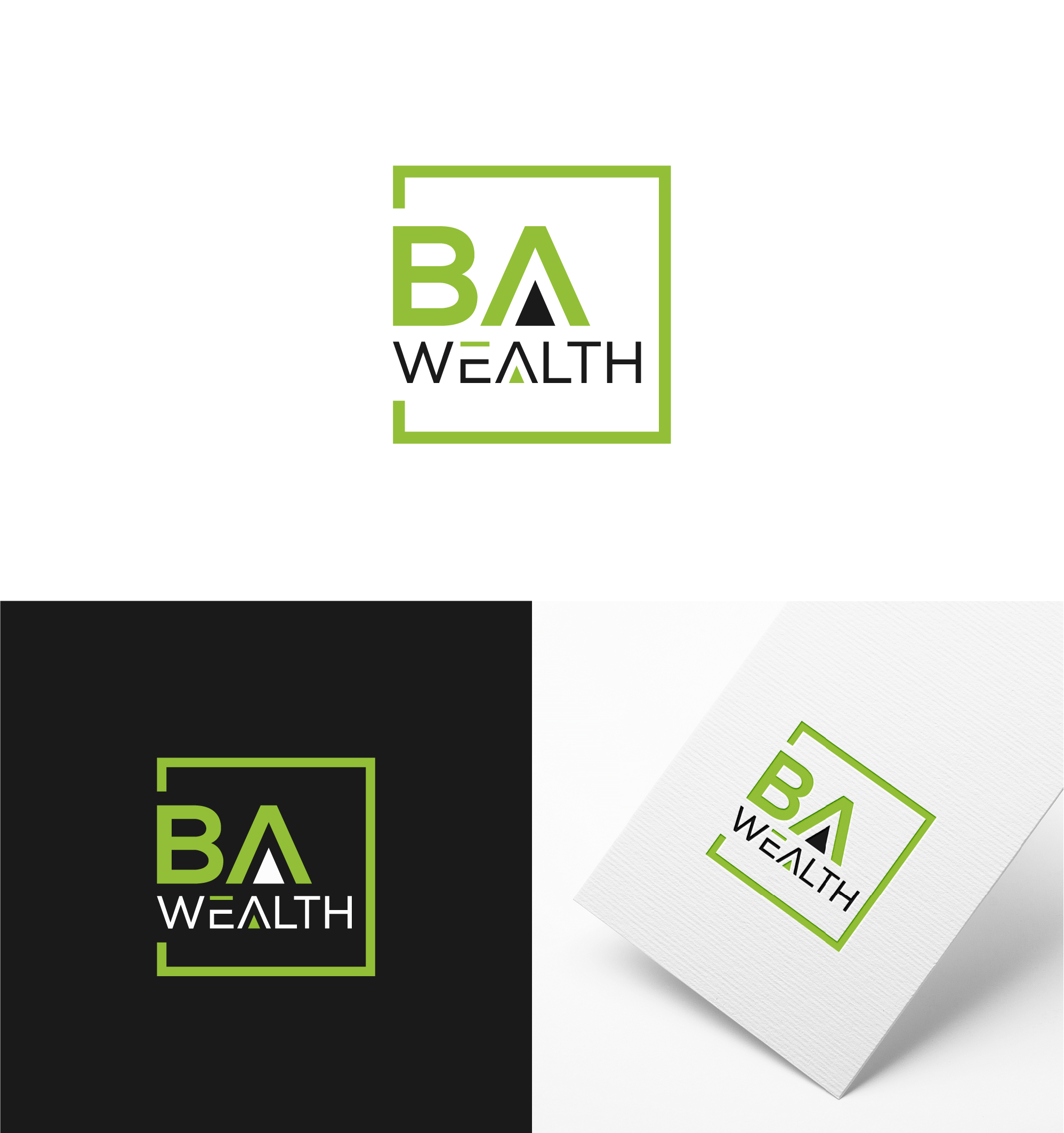 Logo Design by RKsharma for this project | Design #32381962