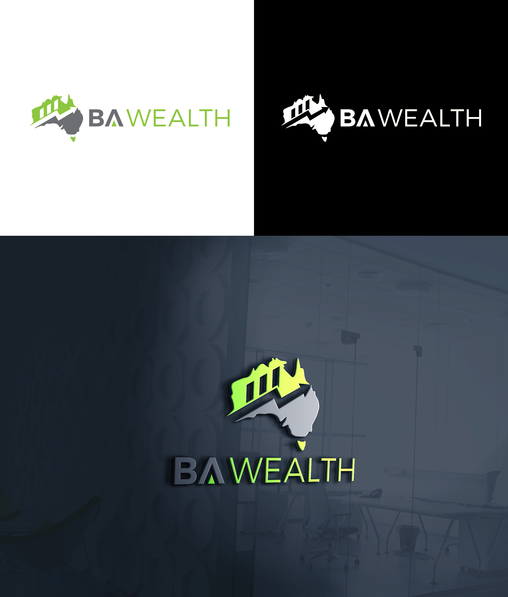 Design de Logo par RA-bica pour ce projet | Design #32382015