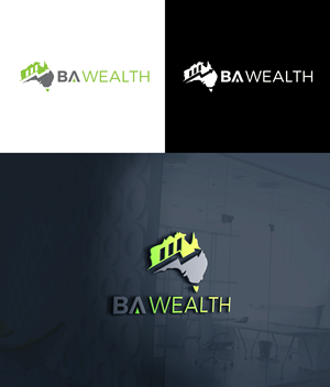 Logo Design by RA-bica for this project | Design: #32382015