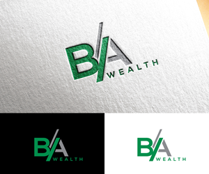 Logo Design by step forward 2 for this project | Design: #32382060