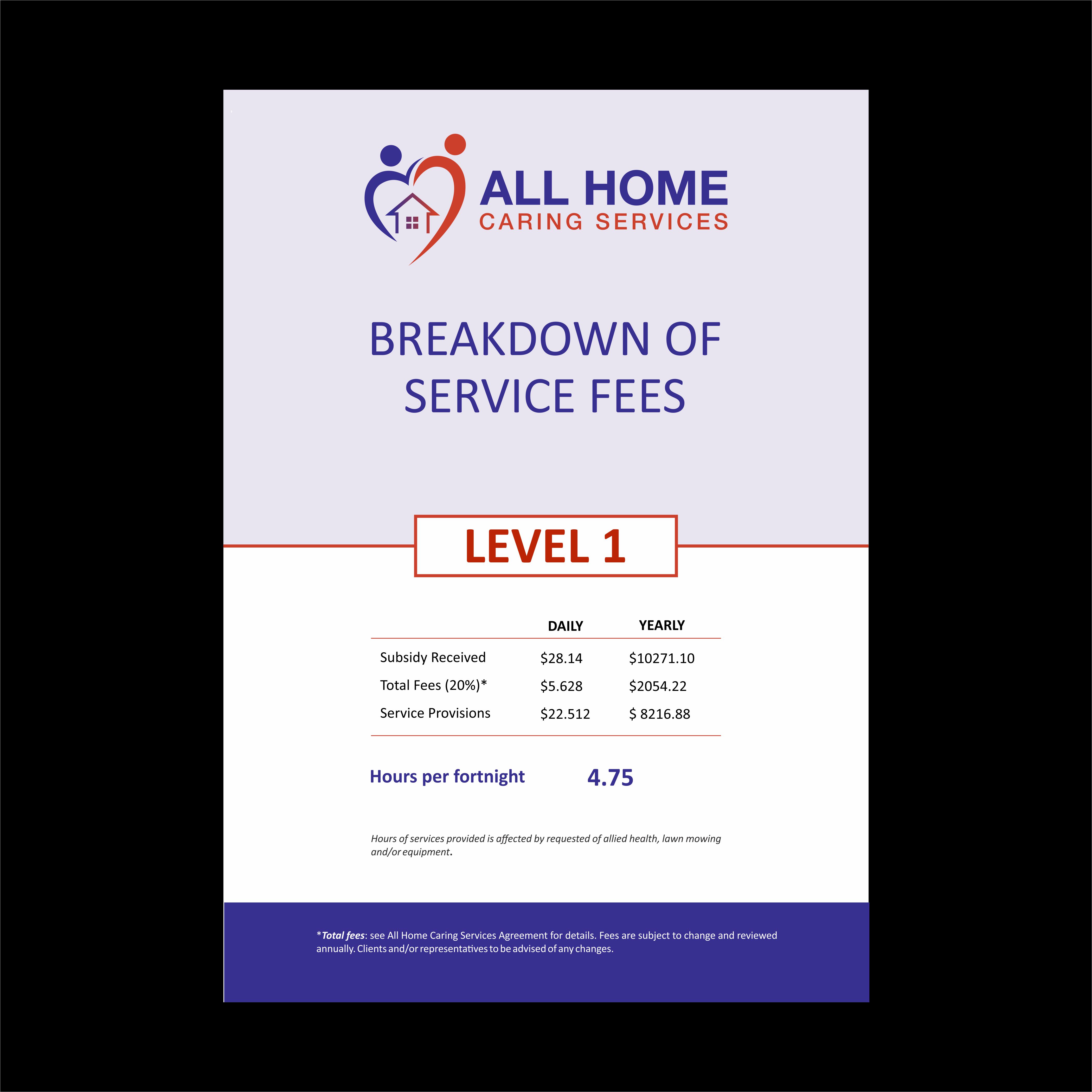 Brochure Design by nng for this project | Design #32410049