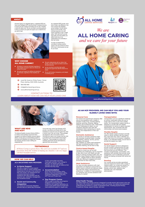 Diseño de Brochure por nng para este proyecto | Diseño: #32444750