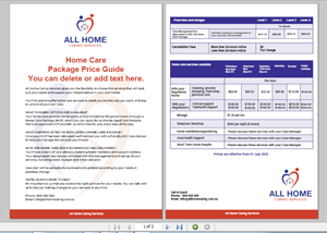 Diseño de Brochure por nng para este proyecto | Diseño: #32495890