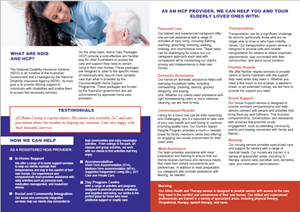 Diseño de Brochure por nng para este proyecto | Diseño: #32521907