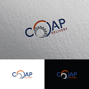 Diseño de Logo por chris Ray para este proyecto | Diseño: #32382389