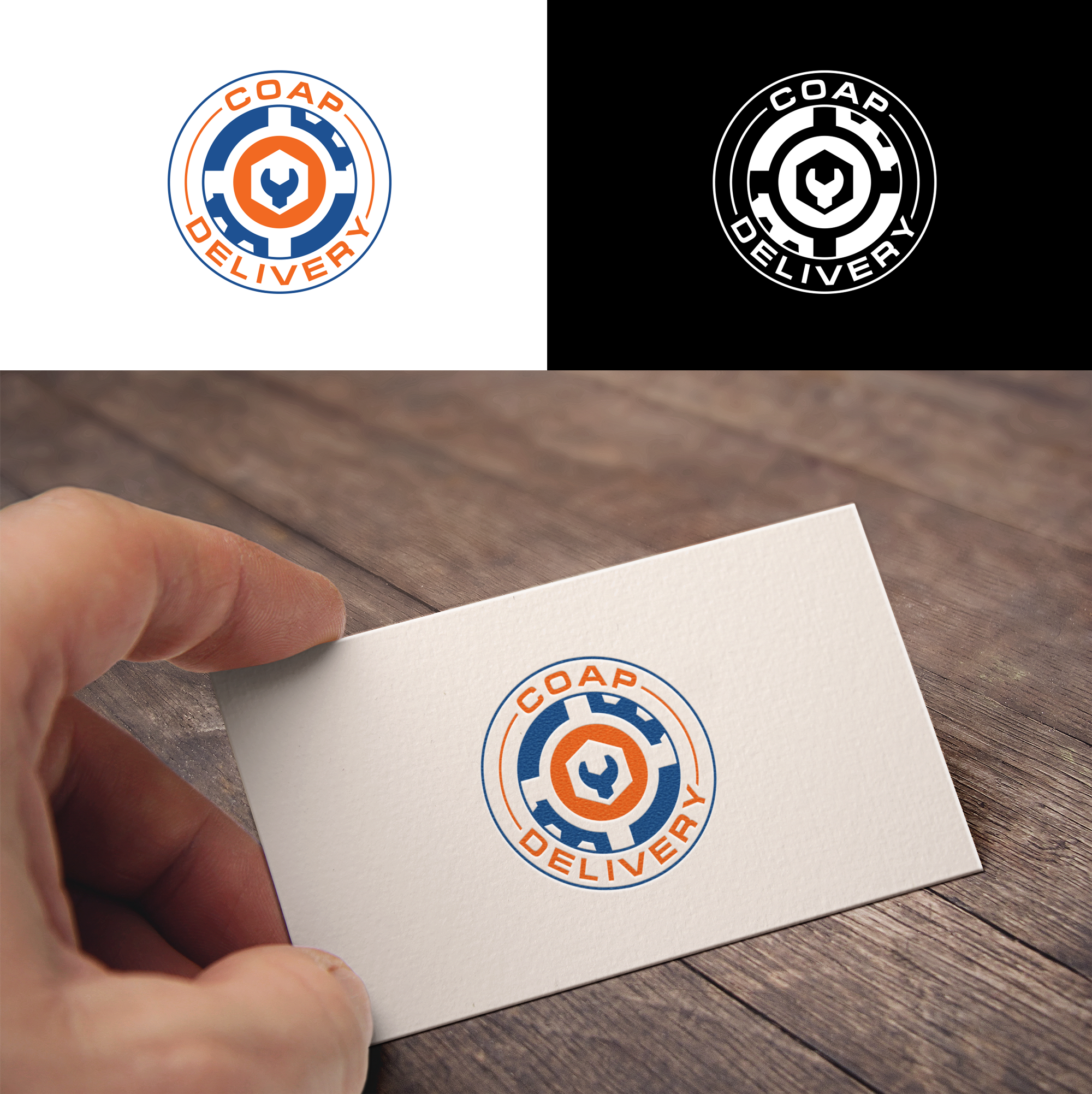Logo Design by RA-bica for this project | Design #32382527