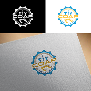 Diseño de Logo por RA-bica para este proyecto | Diseño: #32382529