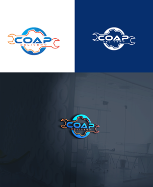 Diseño de Logo por RA-bica para este proyecto | Diseño: #32382770