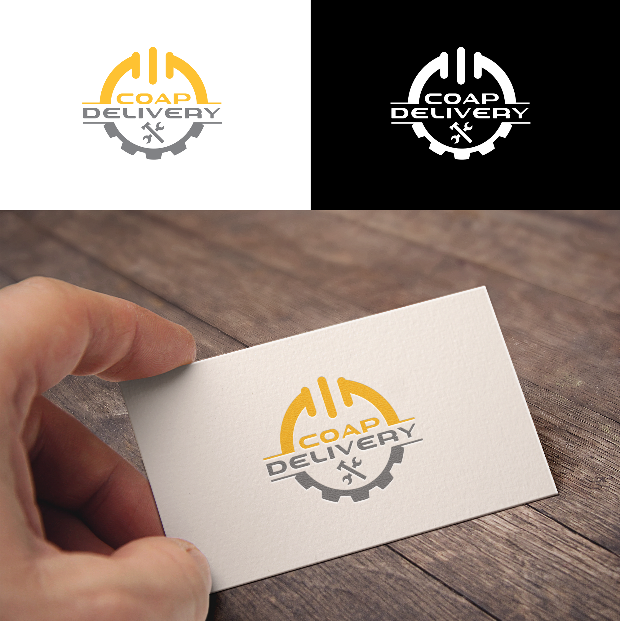 Logo Design by RA-bica for this project | Design #32382772