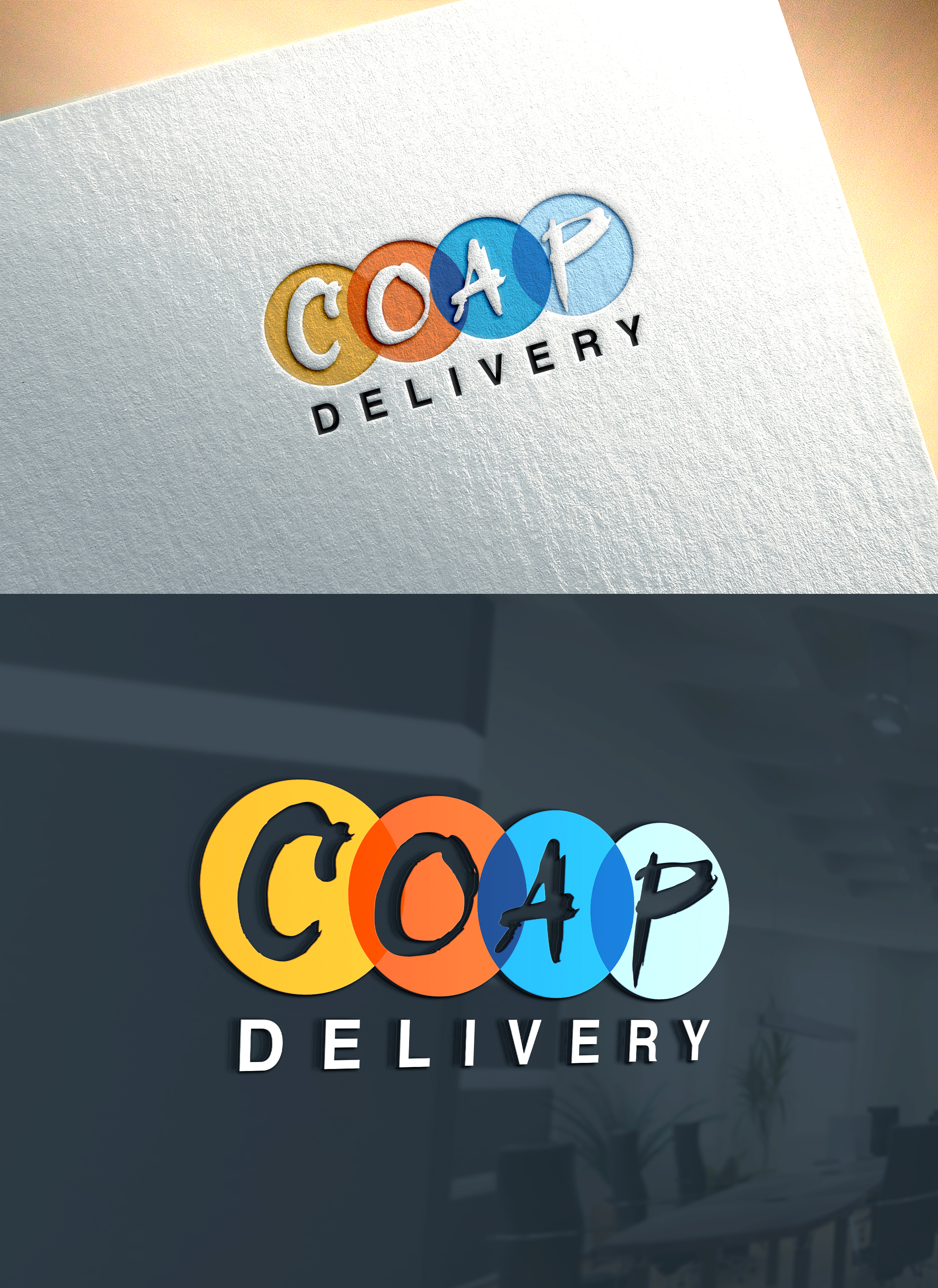 Logo Design by RaKu 2 for this project | Design #32397492