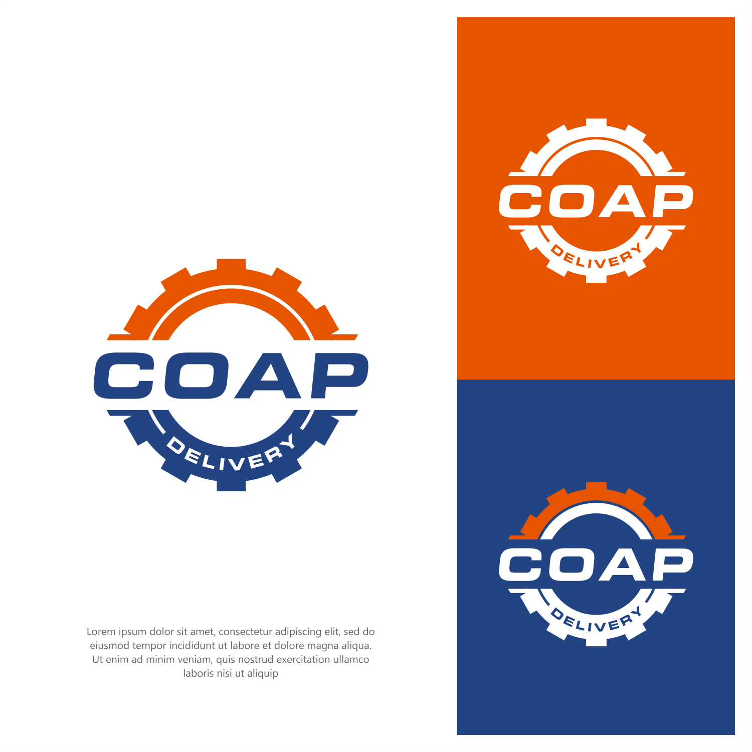 Diseño de Logo por ThiagoB para este proyecto | Diseño: #32384132