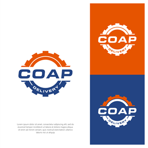 Diseño de Logo por ThiagoB para este proyecto | Diseño: #32384132