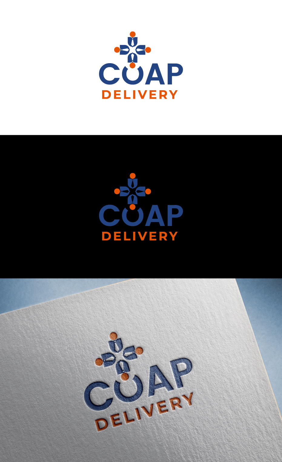 Logo Design by flora.c design for this project | Design #32389118