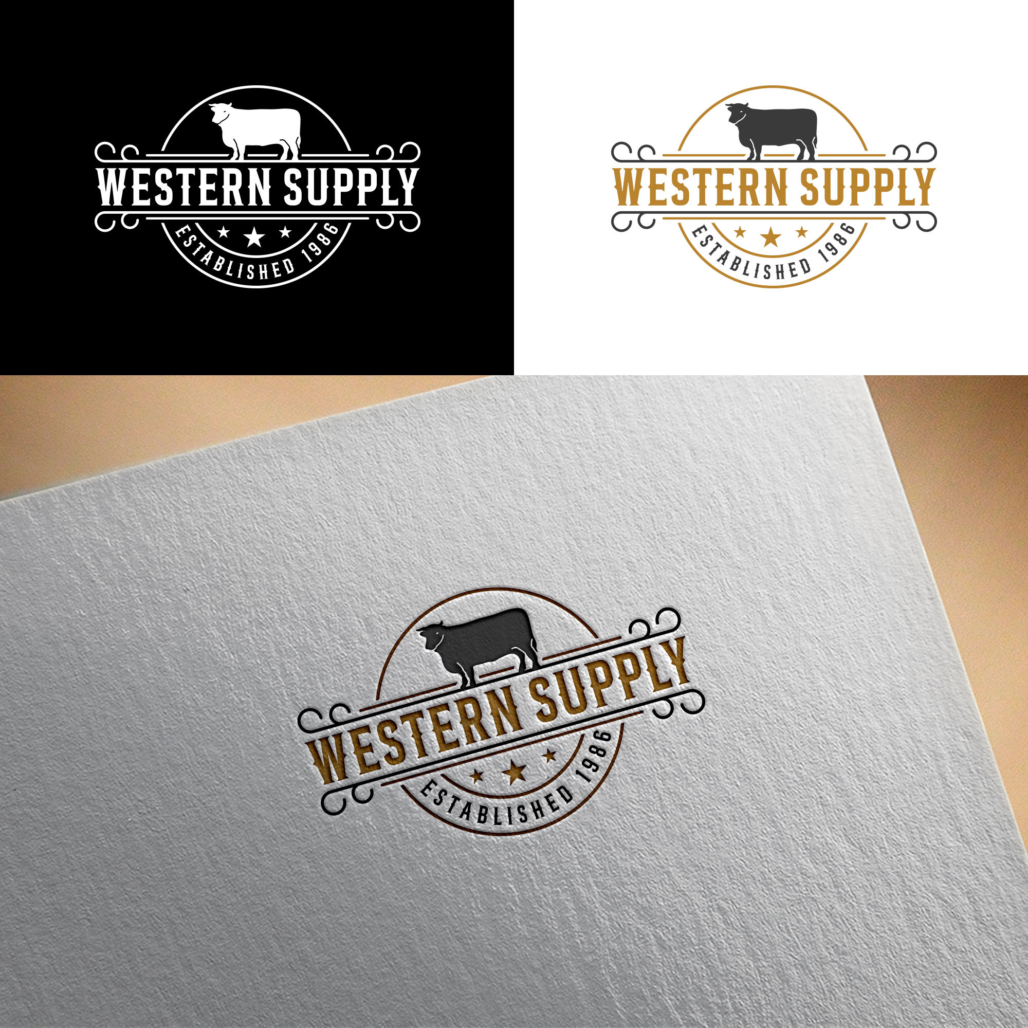 Logo Design by RA-bica for JoesUSA.com | Design #32406186