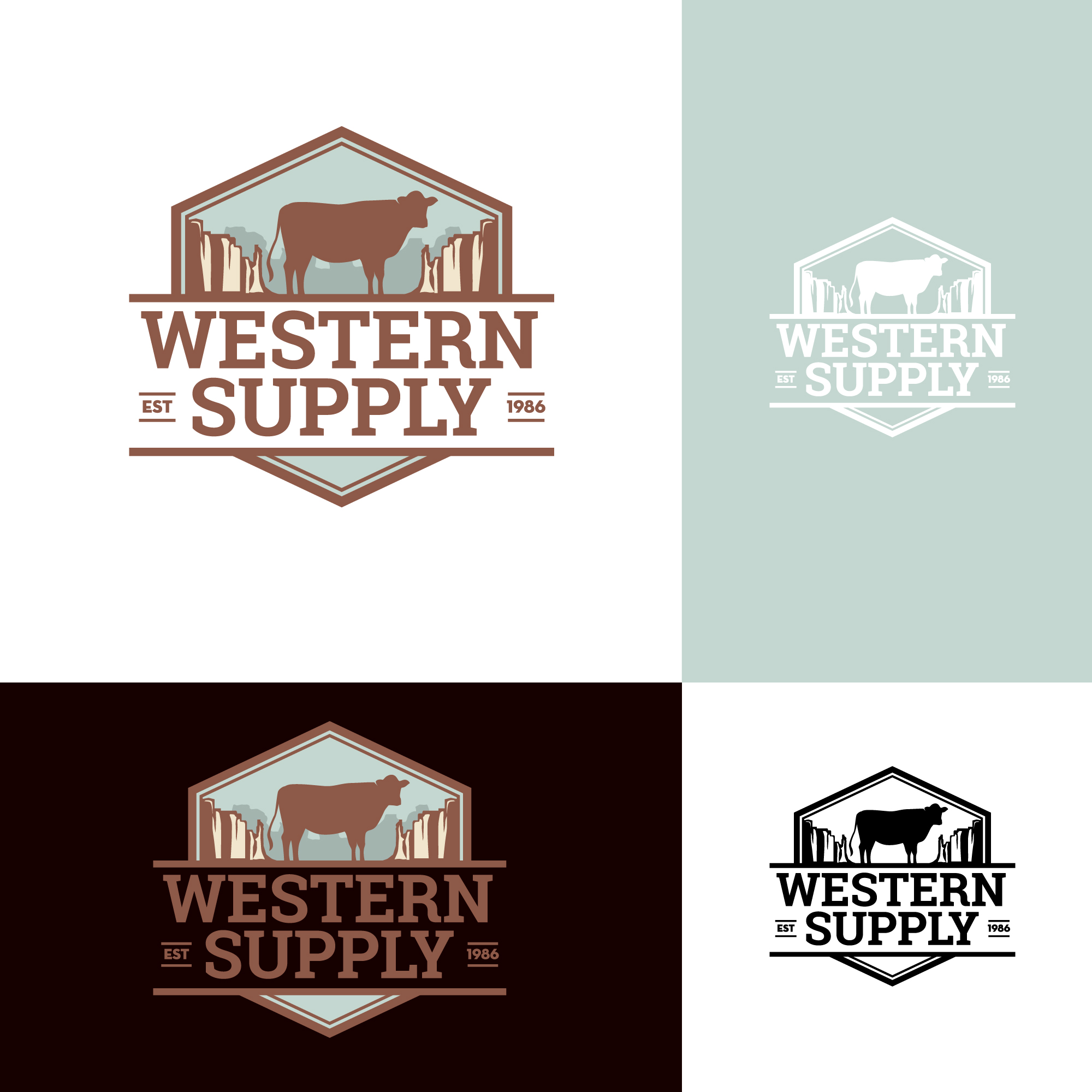 Logo Design by Transformed Design Inc. for JoesUSA.com | Design #32401271