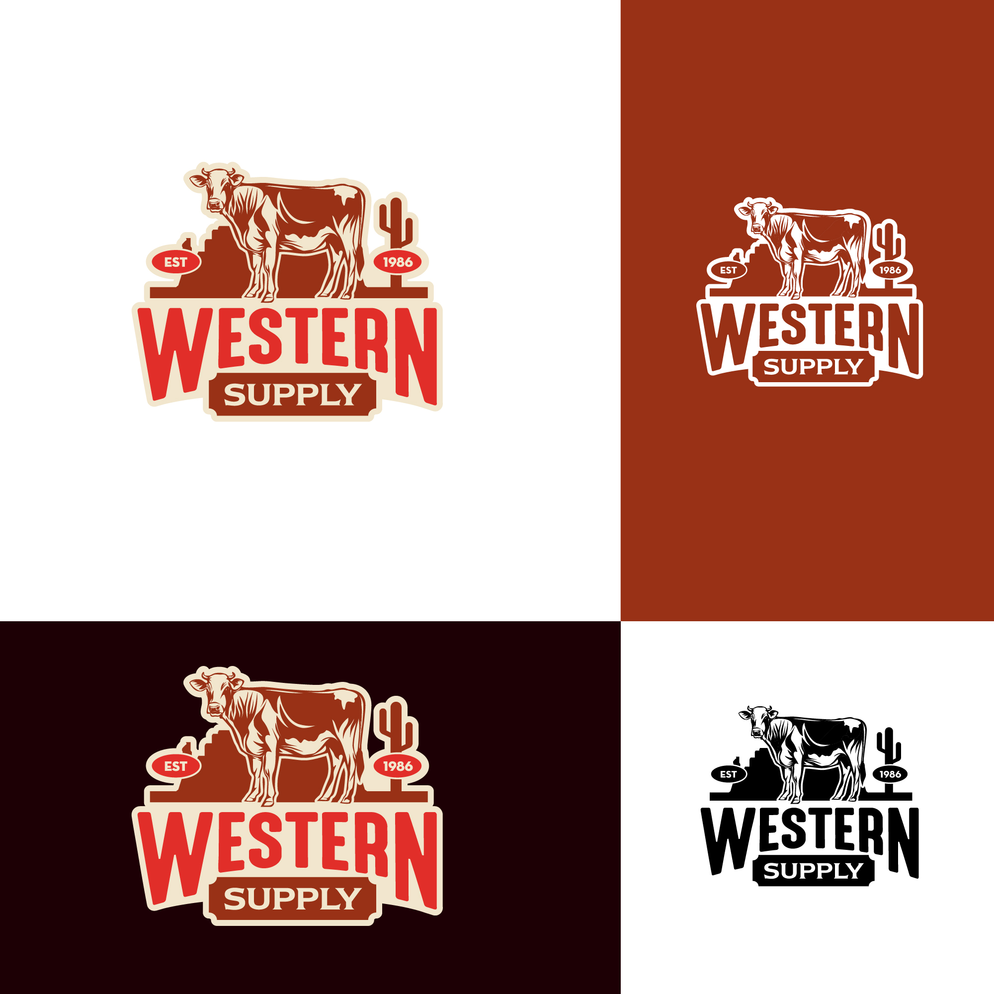 Logo Design by Transformed Design Inc. for JoesUSA.com | Design #32401272