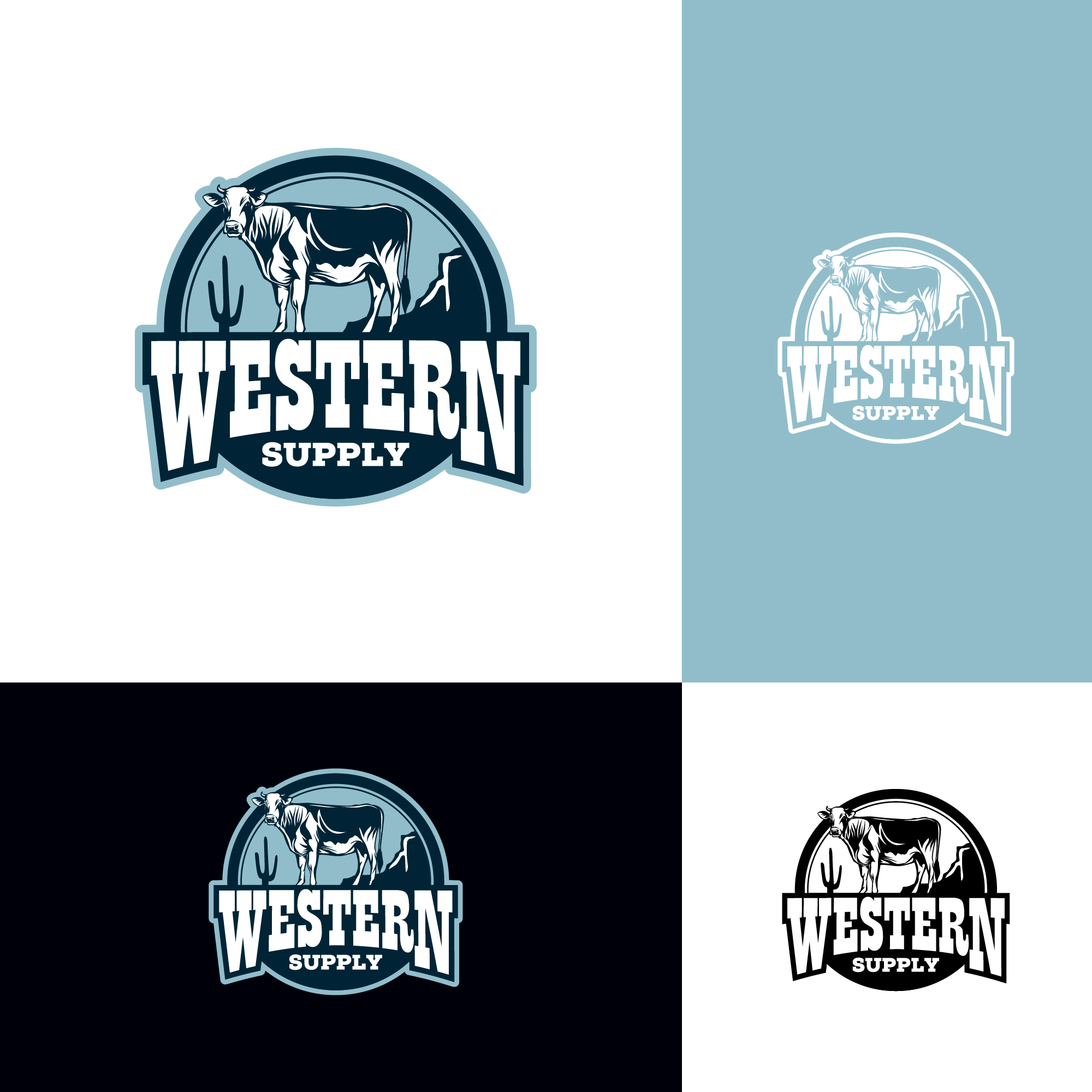 Logo Design by Transformed Design Inc. for JoesUSA.com | Design #32401273