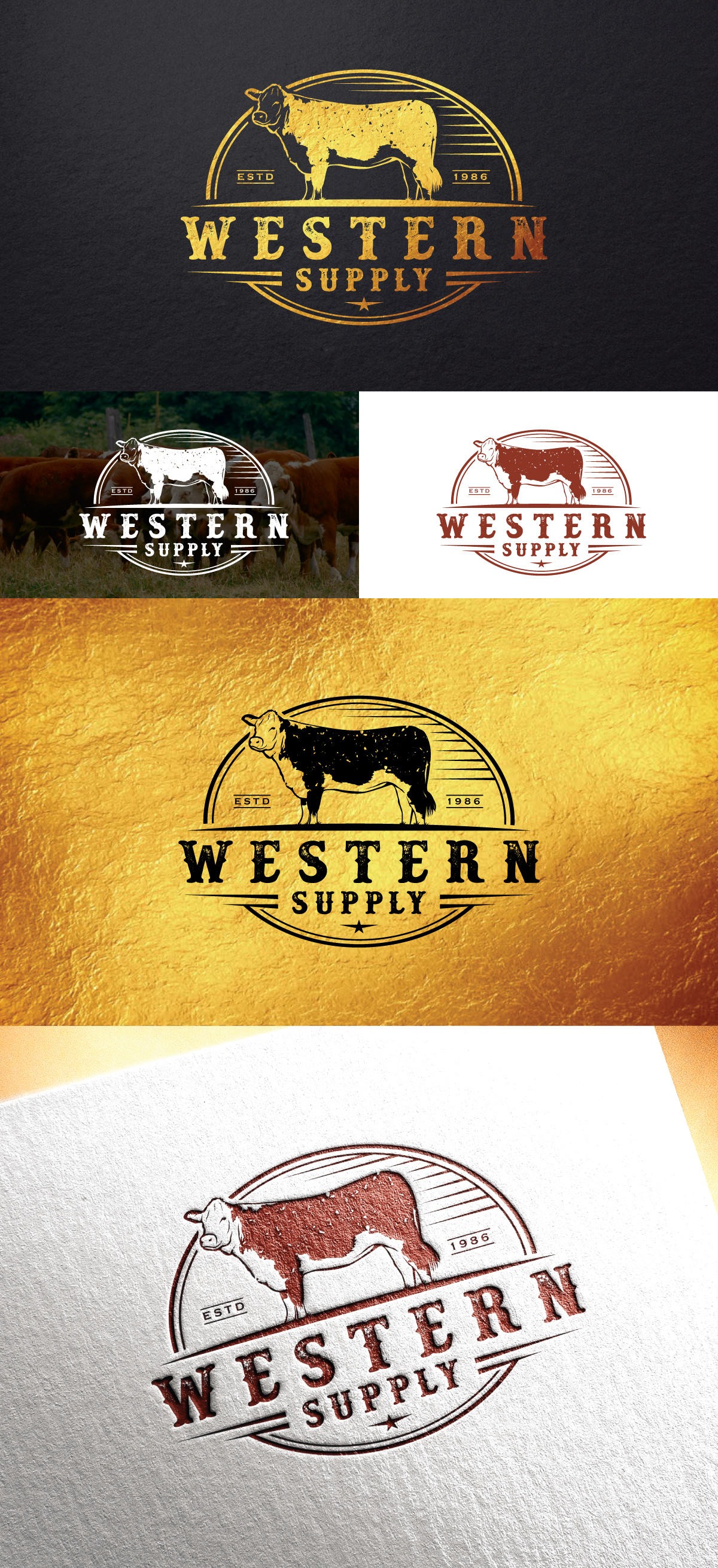 Logo Design by step forward 2 for JoesUSA.com | Design #32380803