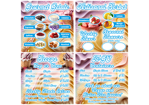 Graphic Design by MarkoE