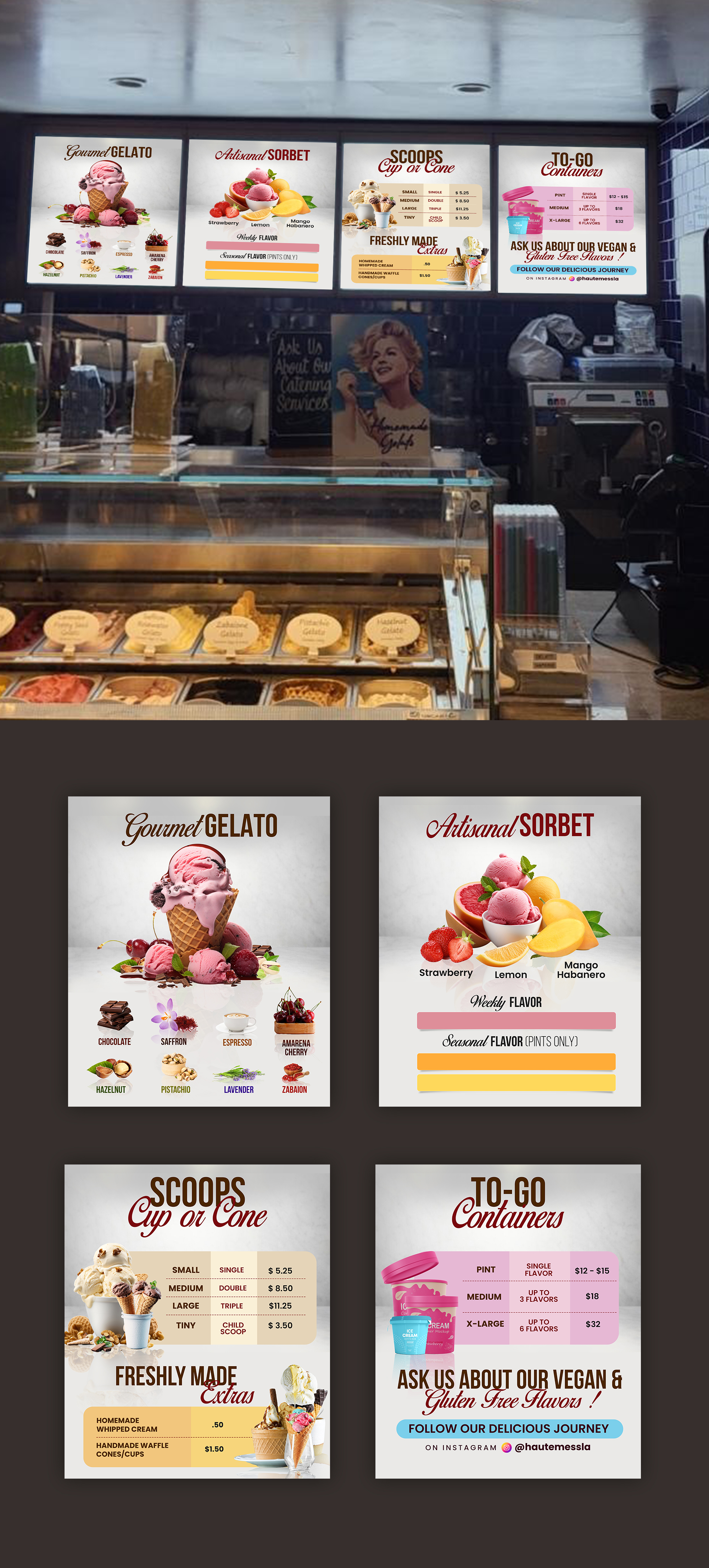 Design Graphique par ArtHive pour ce projet | Design #32434587
