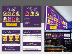 Graphic Design by Ramamoorthi Annadurai