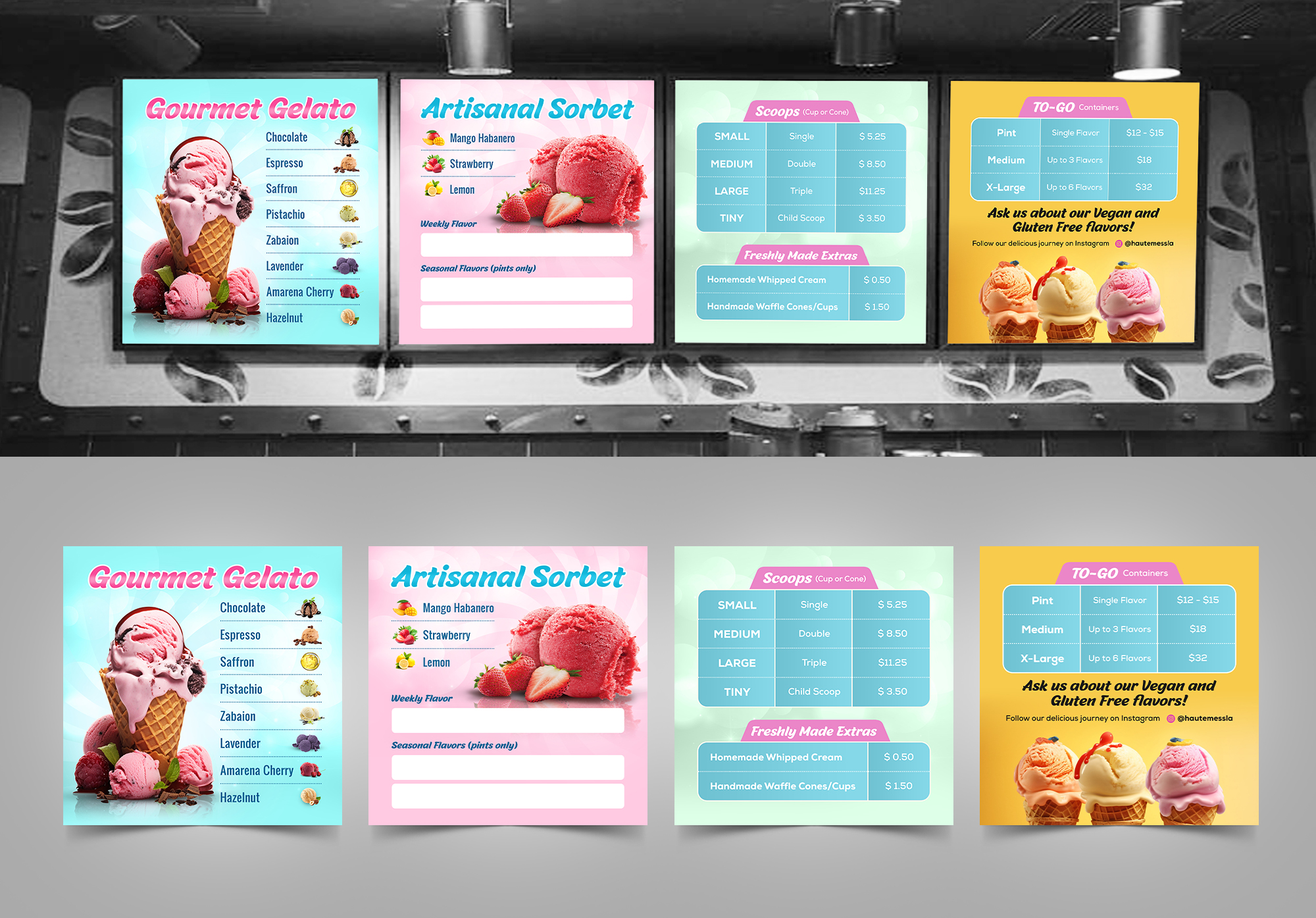 Diseño Gráfico por Sam.Art para este proyecto | Diseño #32390373