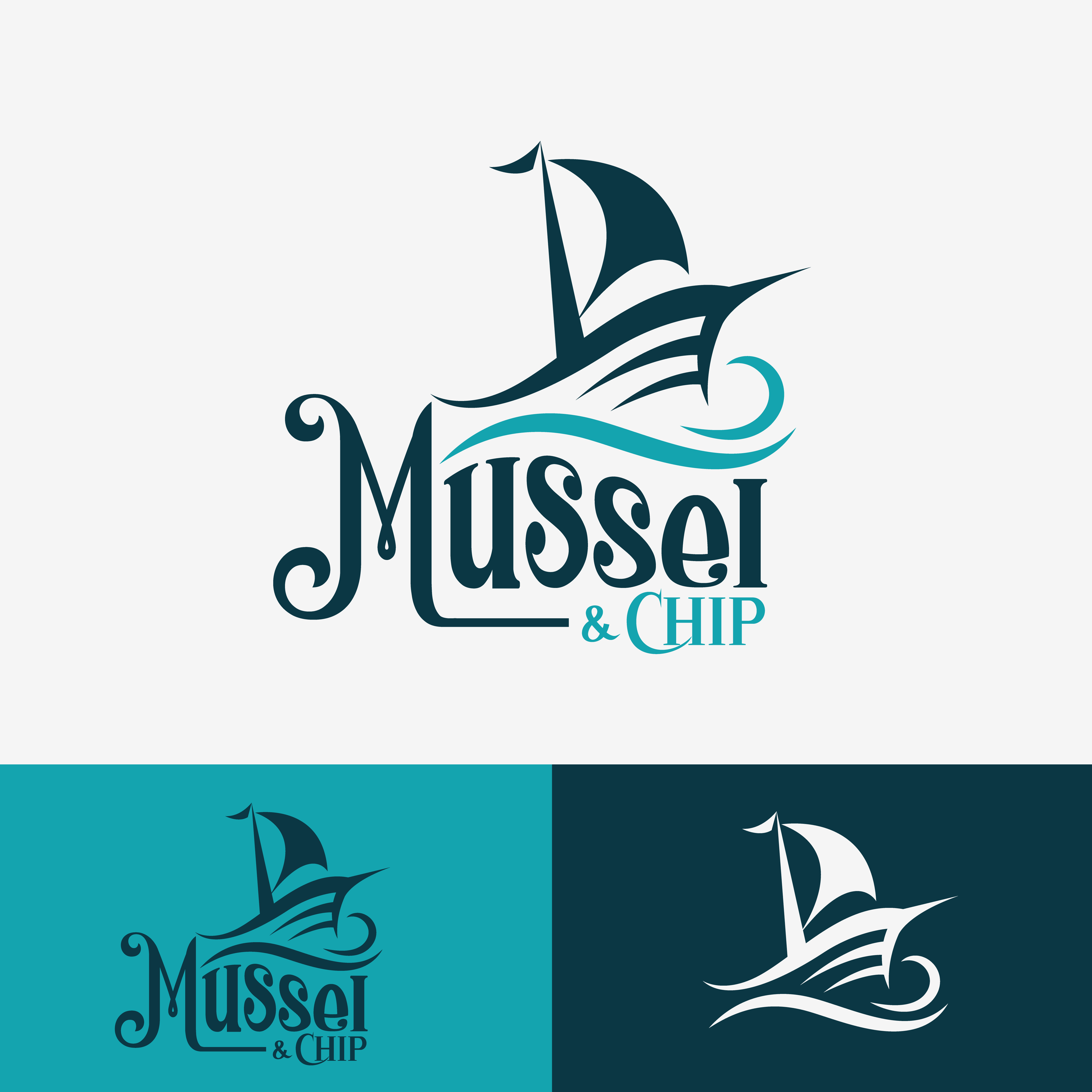 Design de Logo par UMA 7 pour ce projet | Design #32426173