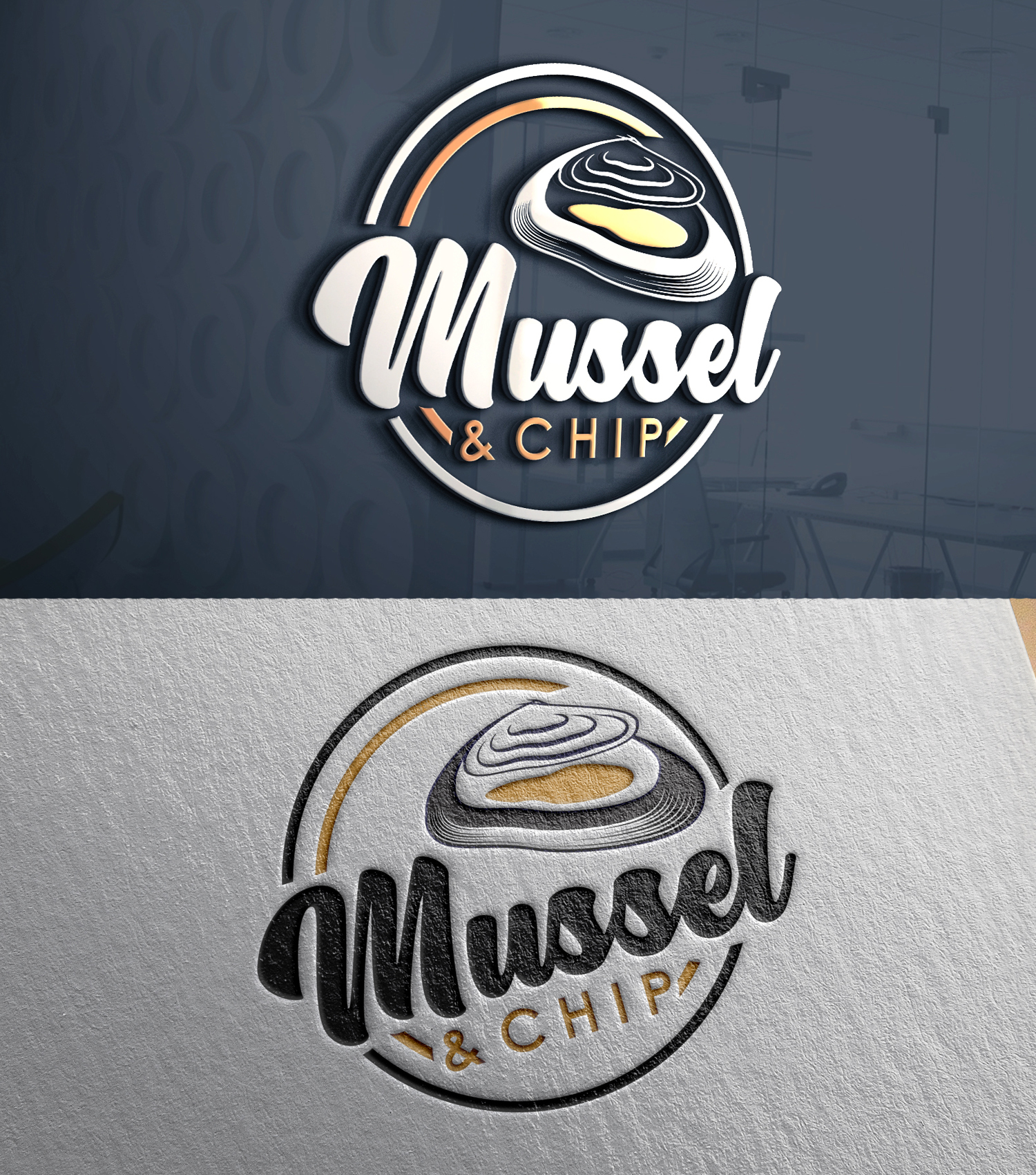 Design de Logo par 24ksunny pour ce projet | Design : #32389665