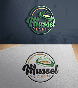Design de Logo par 24ksunny pour ce projet | Design : #32582045