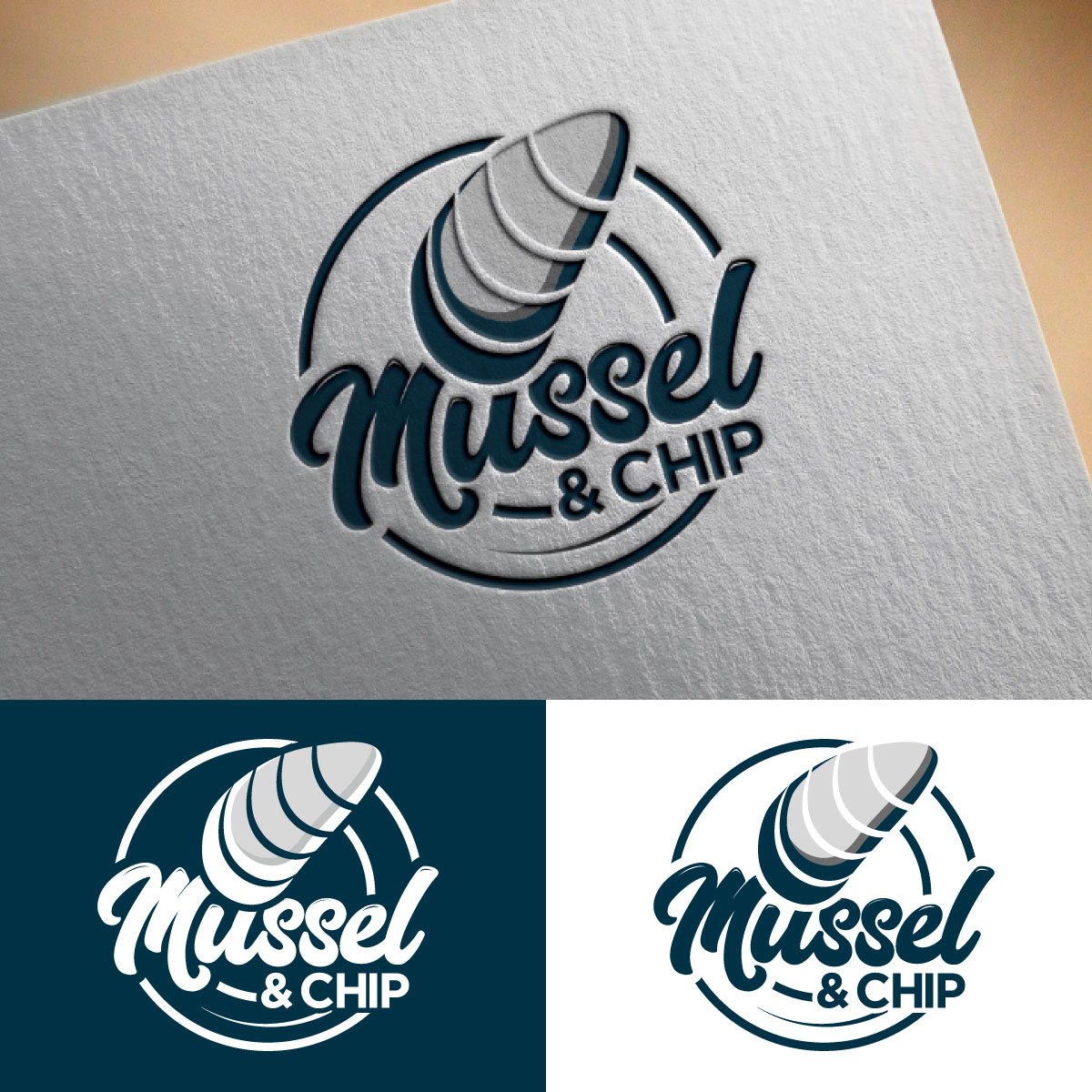 Logo Design by Loknath for this project | Design #32399417