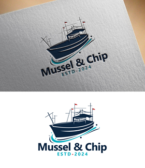 Logo-Design von Loknath für dieses Projekt | Design: #32399658