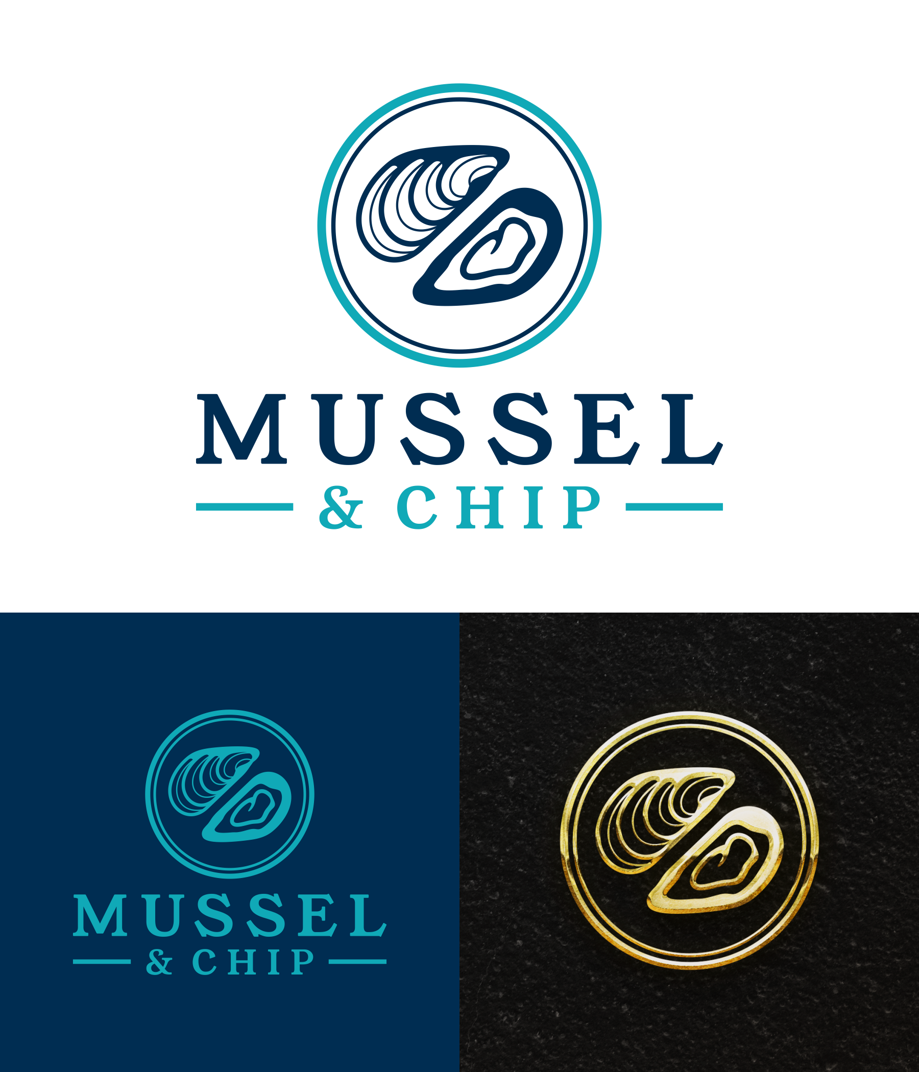 Diseño de Logo por Aezakmi para este proyecto | Diseño #32426586