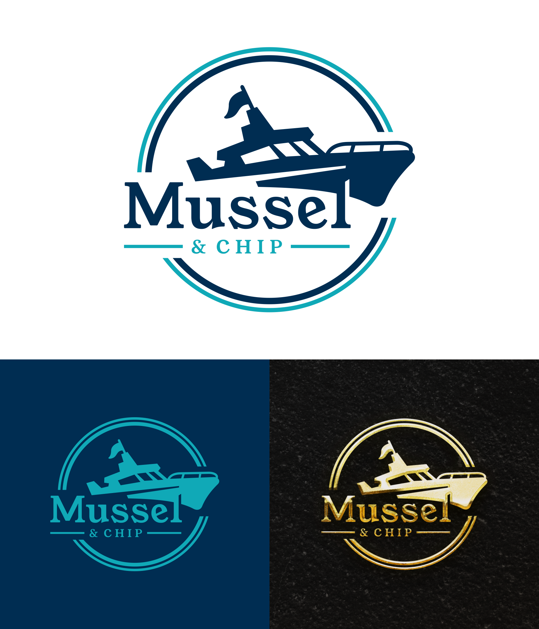 Diseño de Logo por Aezakmi para este proyecto | Diseño #32426587