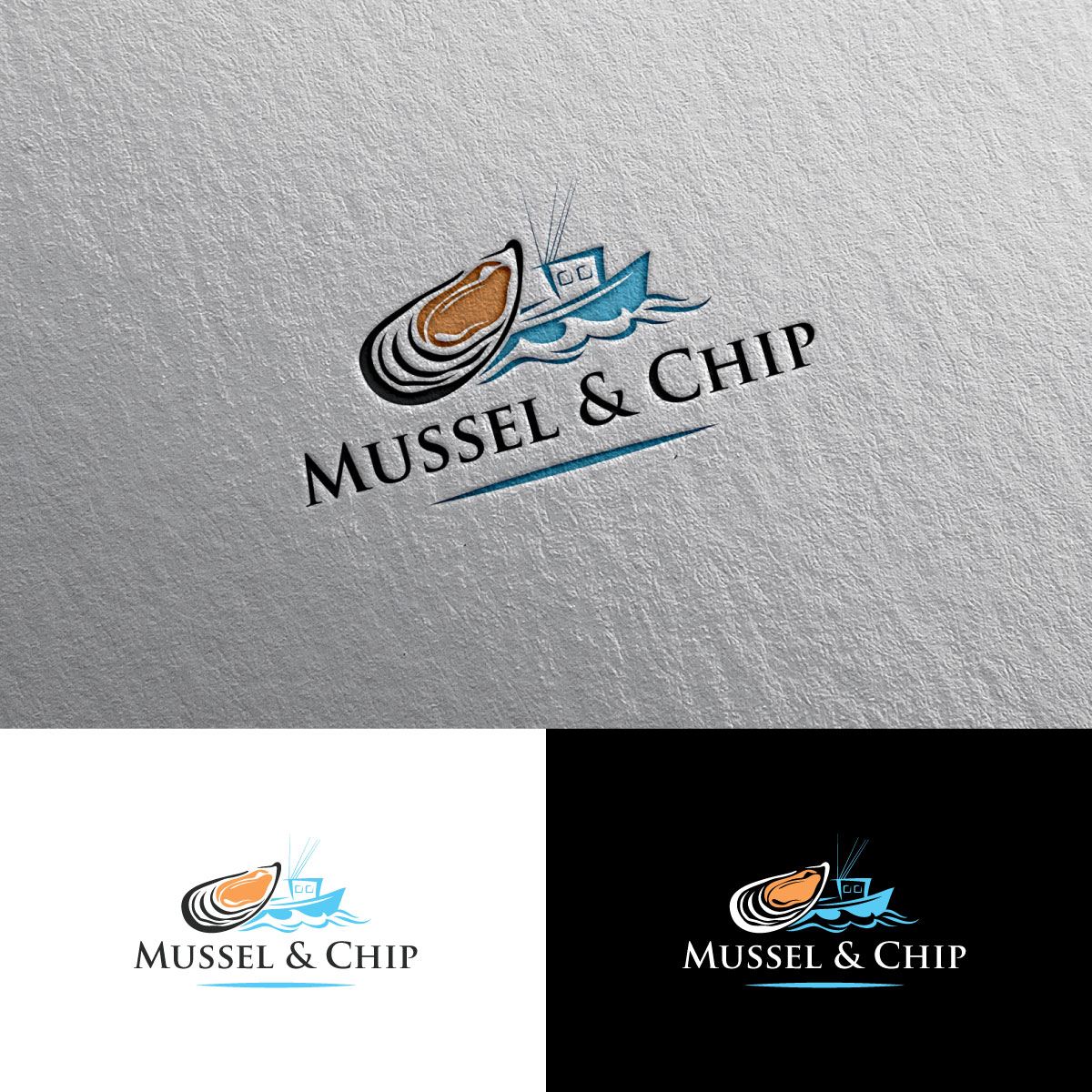 Design de Logo par chris Ray pour ce projet | Design #32384169