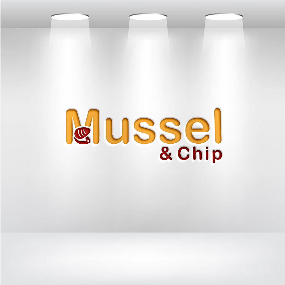 Logo Design by Ahnaf Labib for this project | Design #32386337