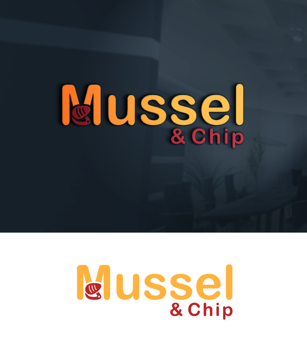 Logo Design by Ahnaf Labib for this project | Design #32386338