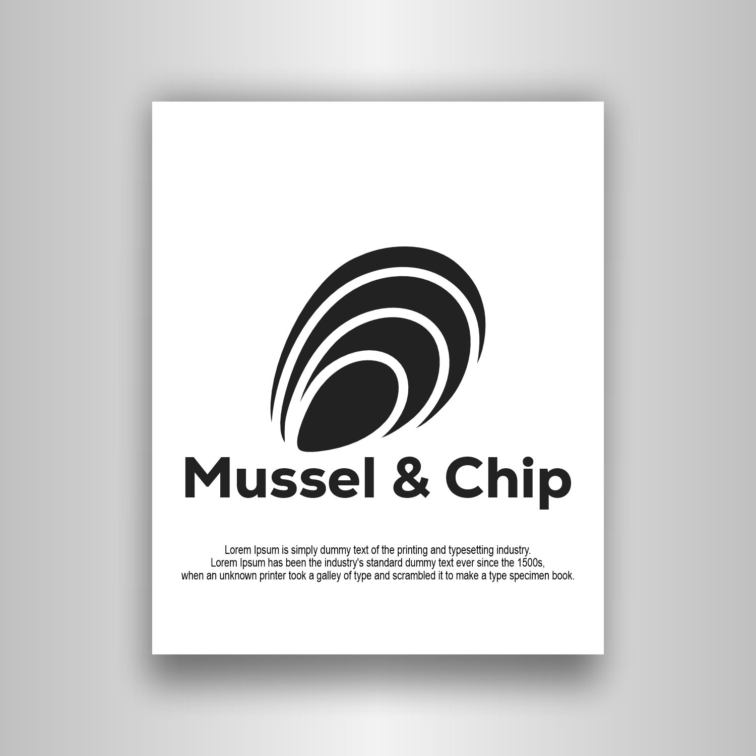 Logo Design by Abigaill_design for this project | Design #32391666