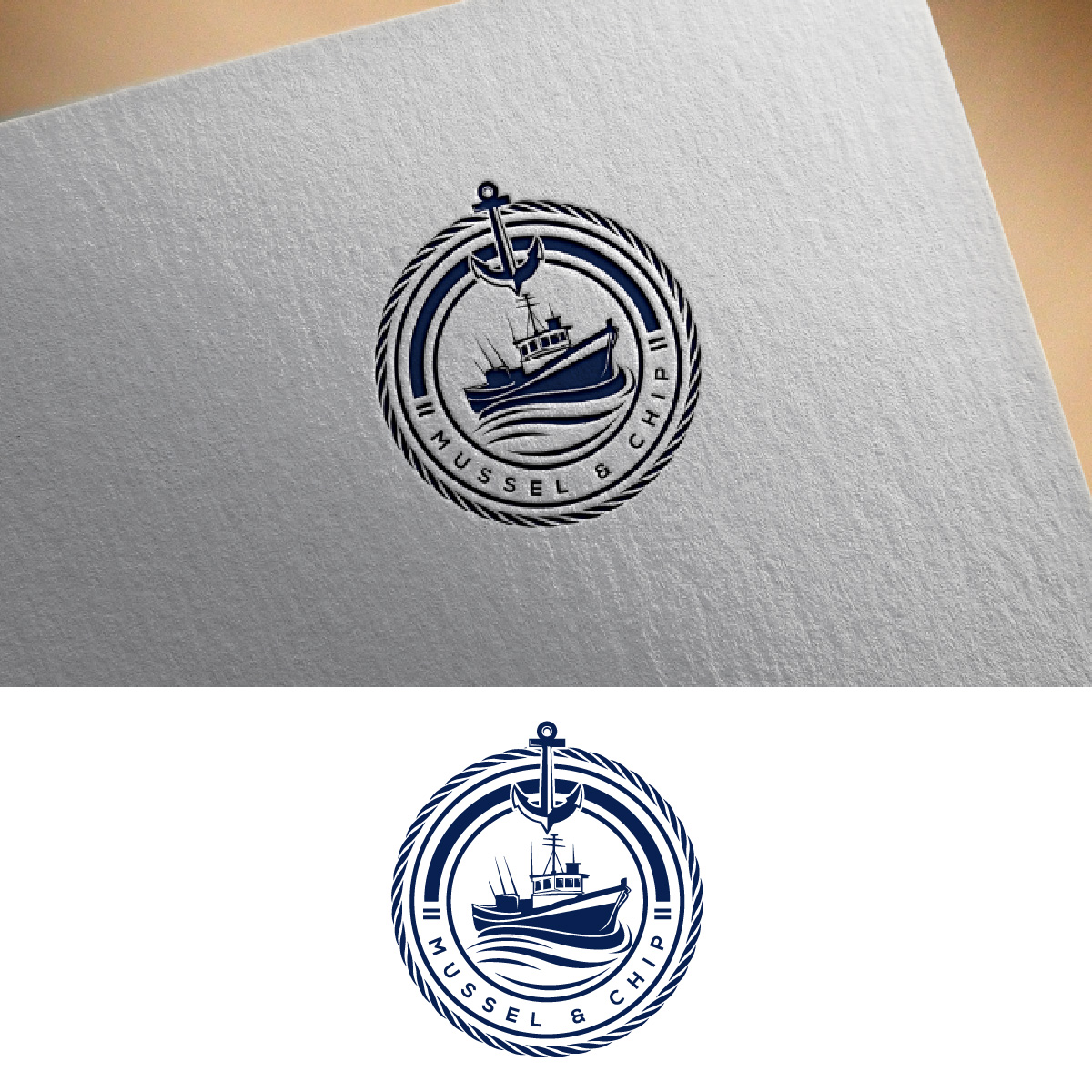 Logo Design by fly  design for this project | Design #32391009