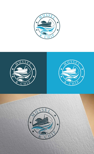 Design de Logo par fly  design pour ce projet | Design : #32391311